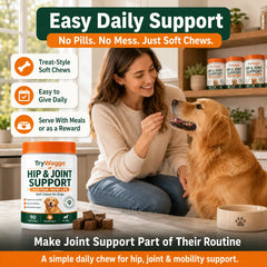 Powder for Dogs (90 servings)